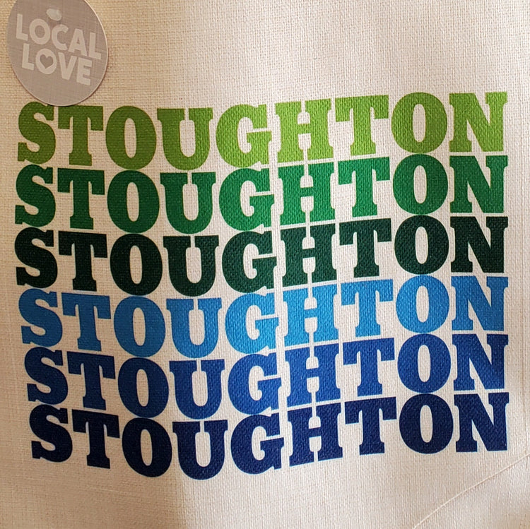 Stoughton!