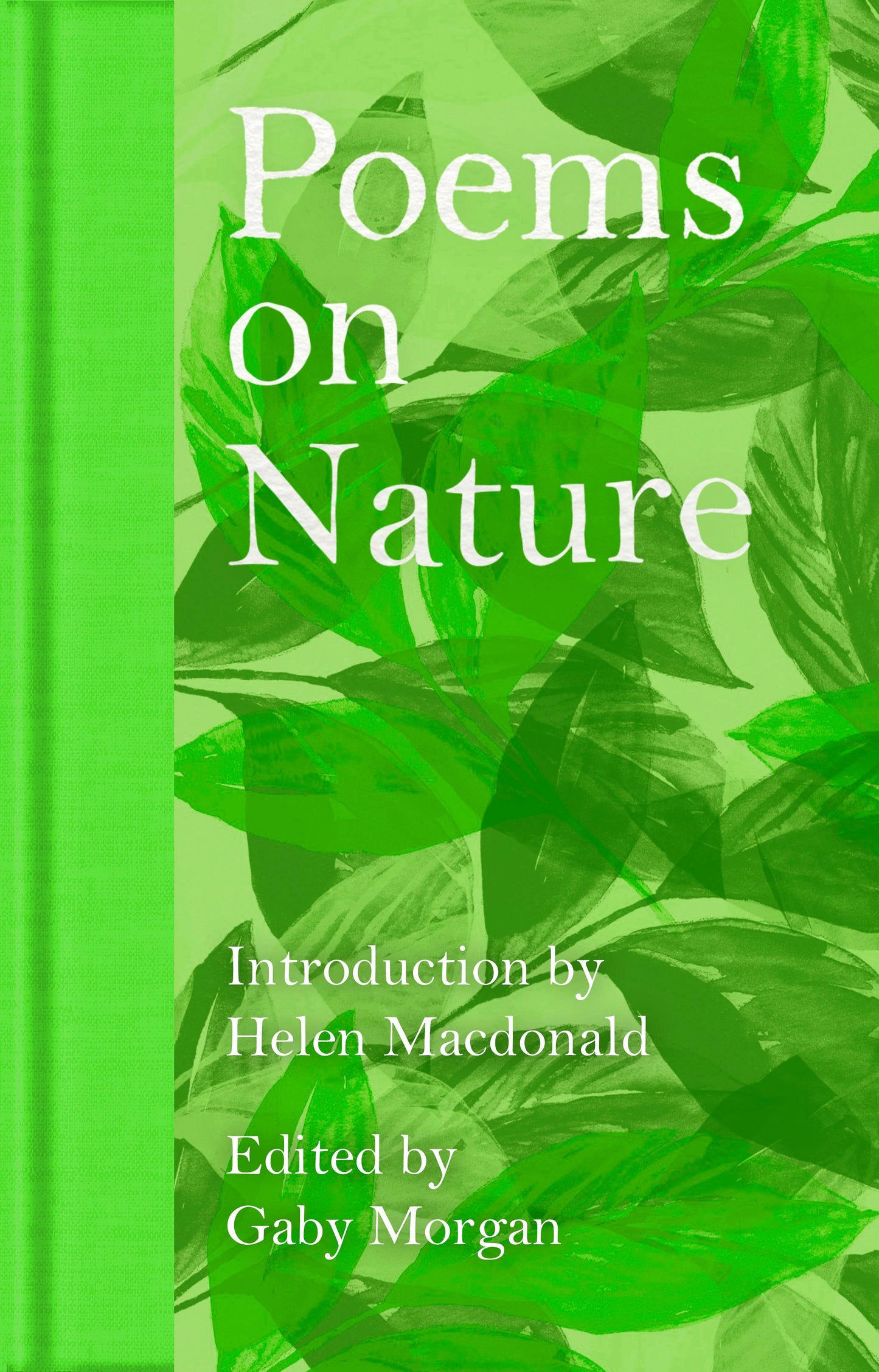 Poems On Nature: #1