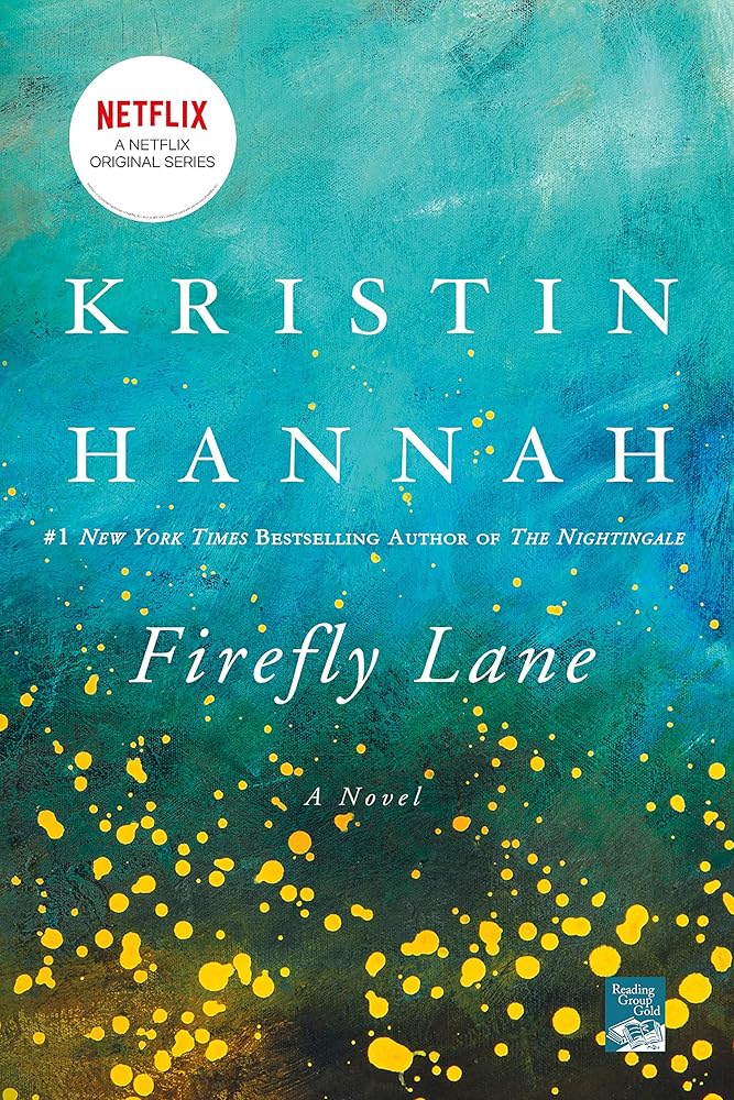 Firefly Lane: A Novel cover image