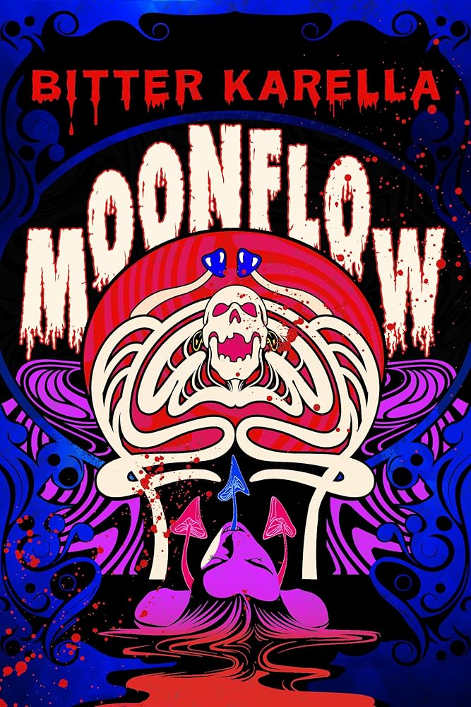 Moonflow cover image
