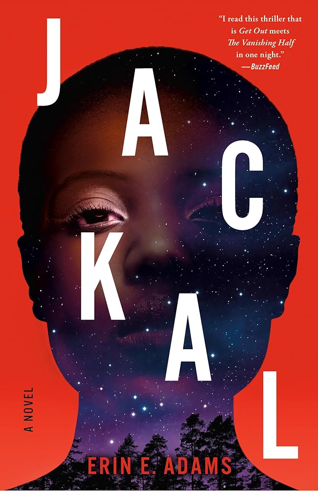 Jackal: A Novel cover image