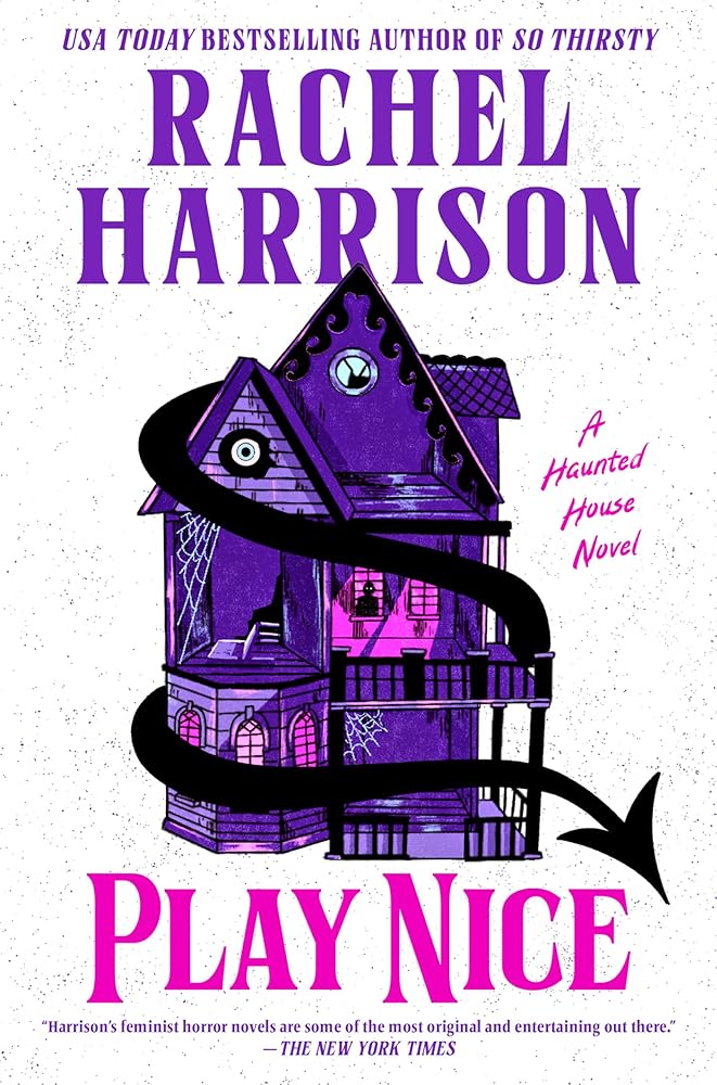 Play Nice cover image