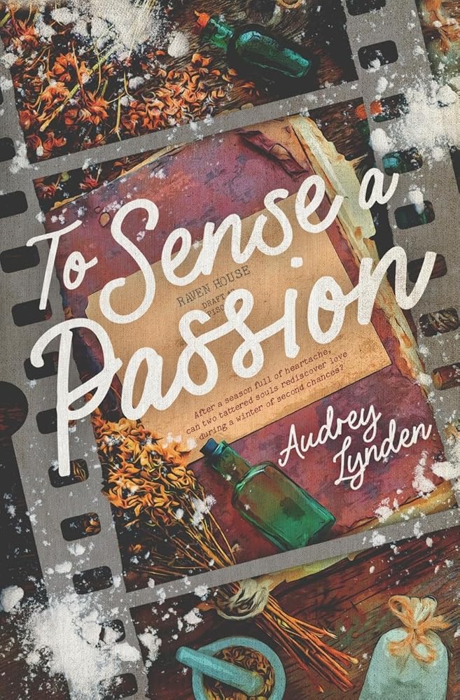 To Sense a Passion (The Brit Brothers) cover image