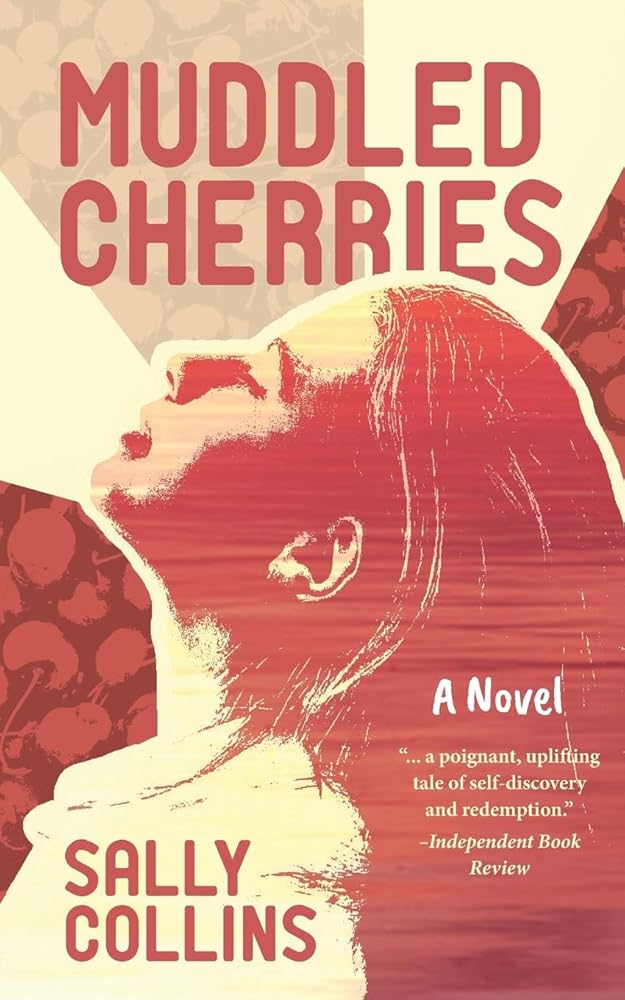 Muddled Cherries cover image