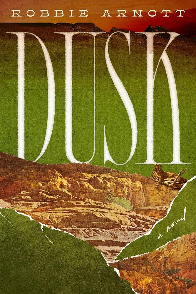 Dusk cover image