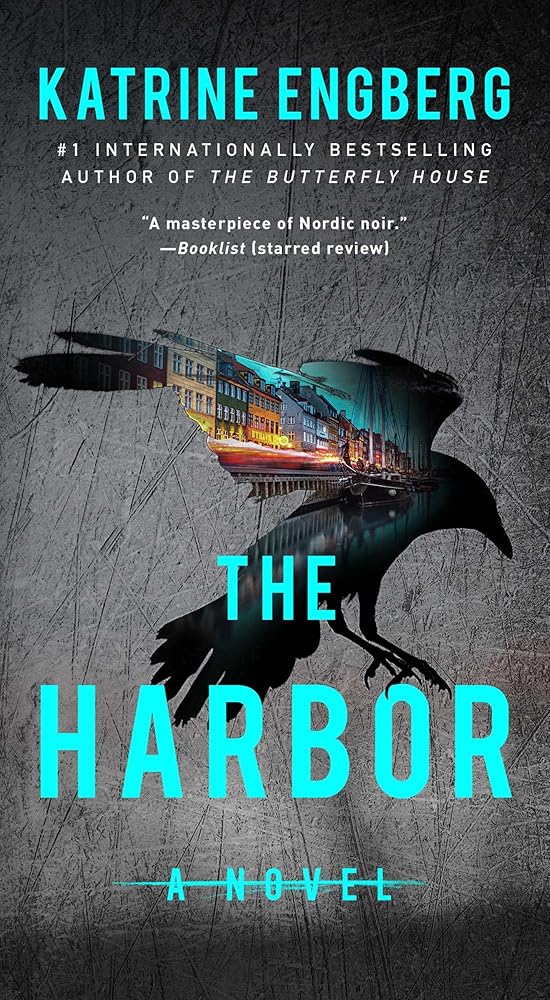 The Harbor (Korner and Werner) cover image