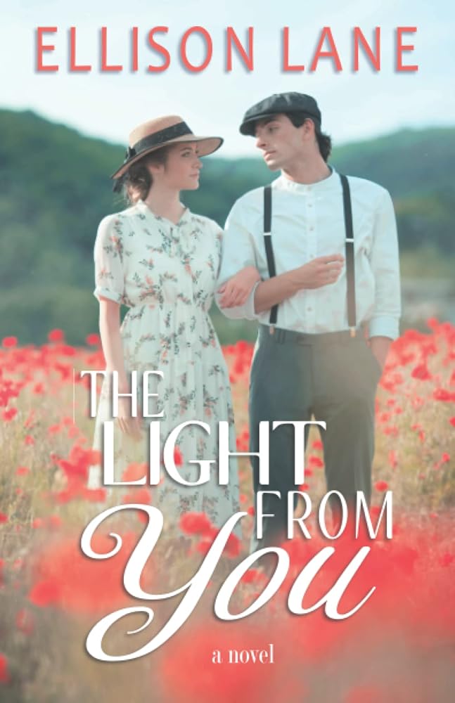 The Light From You cover image
