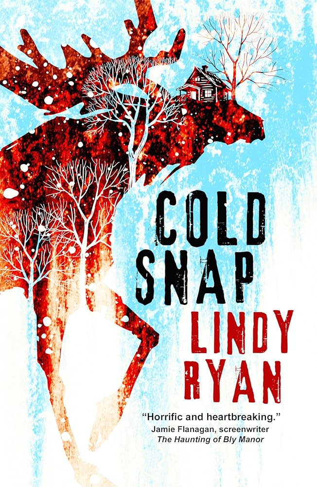 Cold Snap cover image