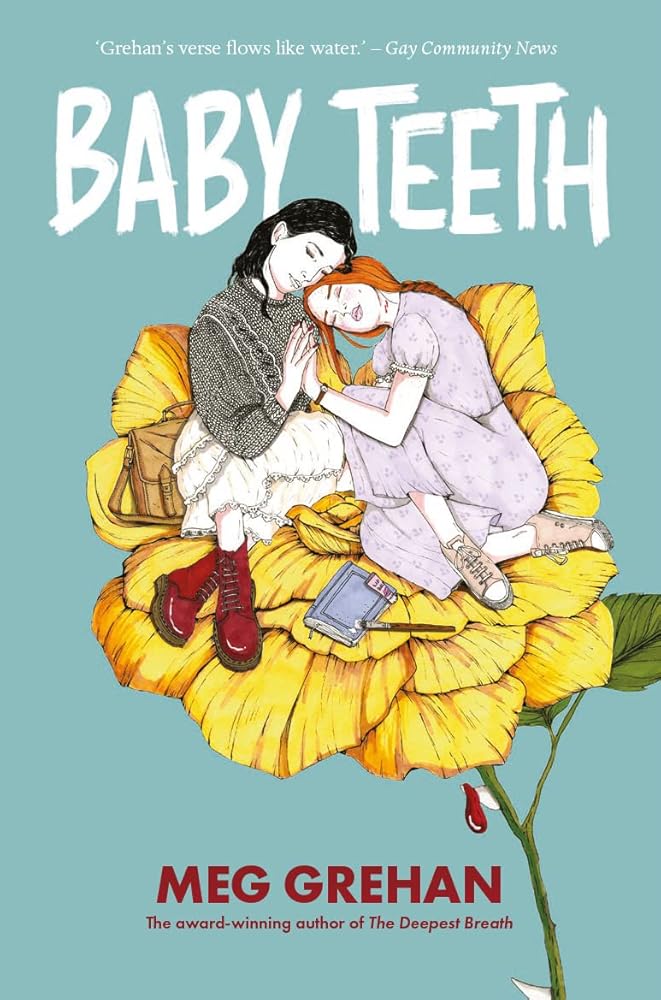 Baby Teeth cover image