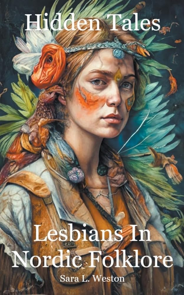 Hidden Tales: Lesbians in Nordic Folklore cover image