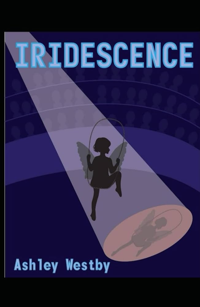 Iridescence cover image