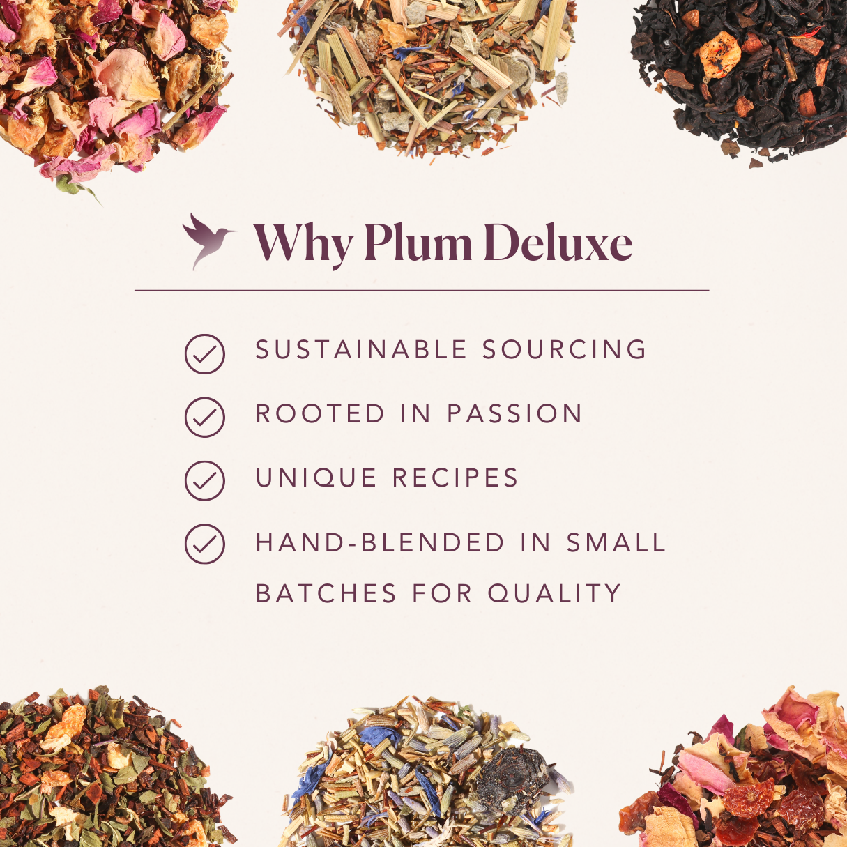 Peppermint Mocha Black Holiday Tea
