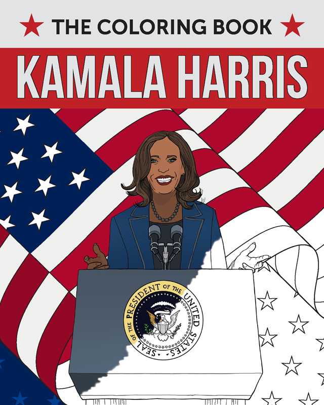 Kamala Harris by