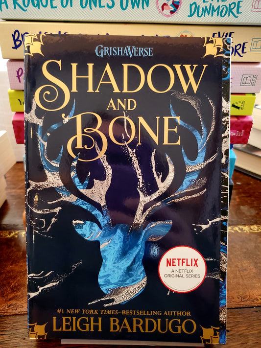 Used Shadow and Bone