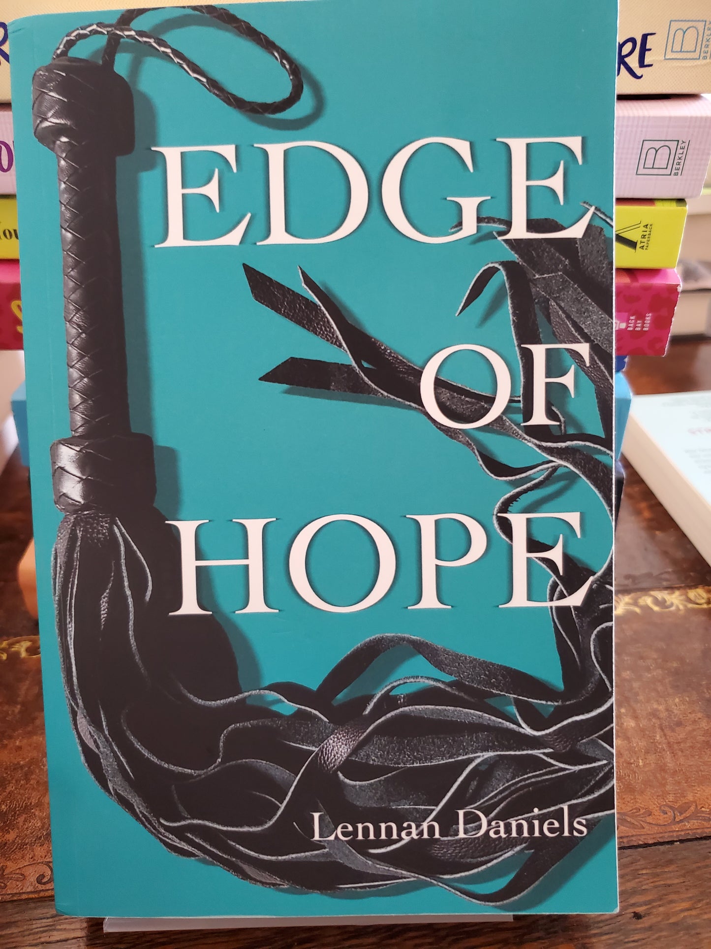 Used Edge of Hope