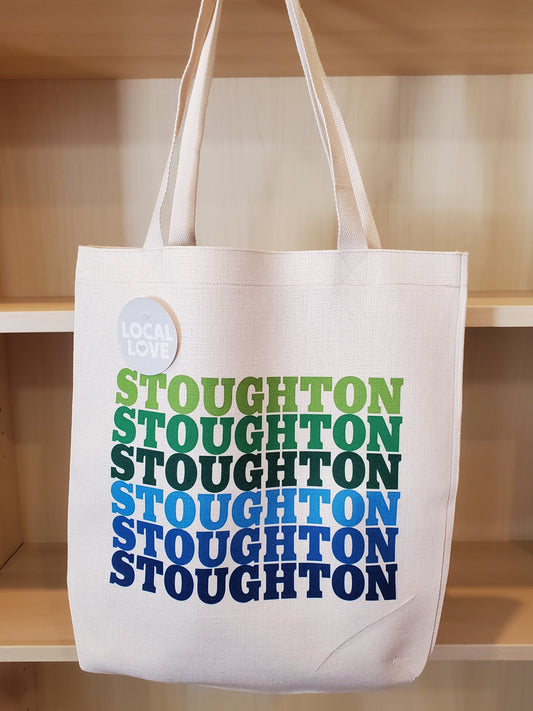 Stoughton Tote