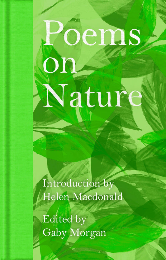 Poems On Nature:  #1