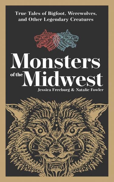 Monsters of the Midwest 2e