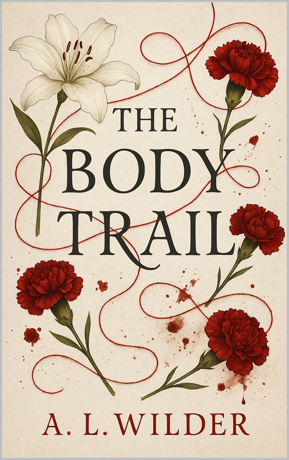 The Body Trail