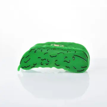 Pickle Hair Clip