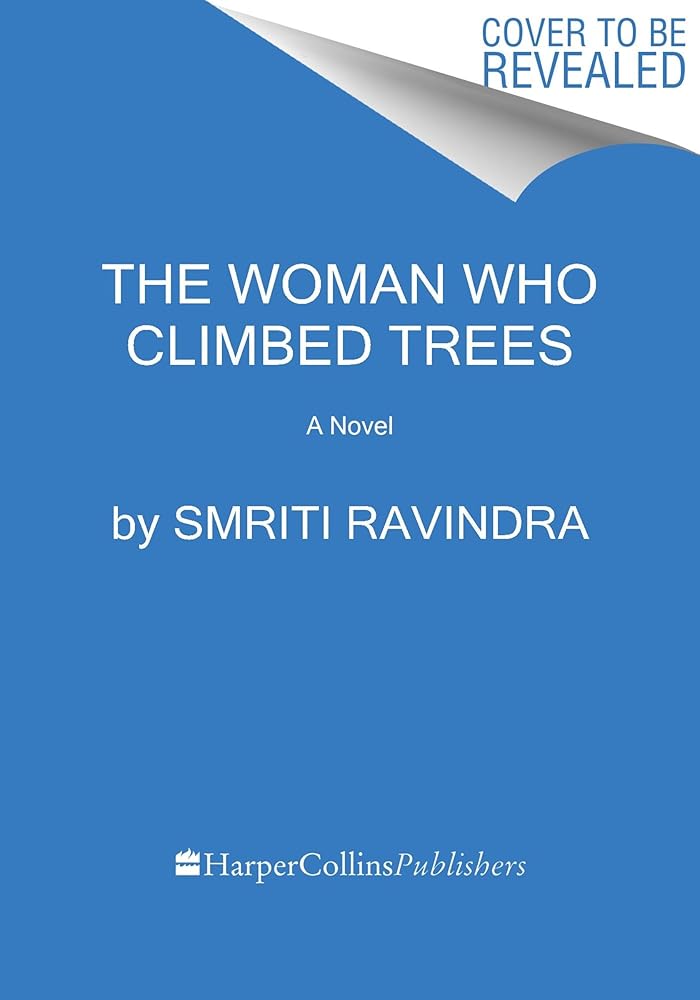 The Woman Who Climbed Trees: A Novel cover image