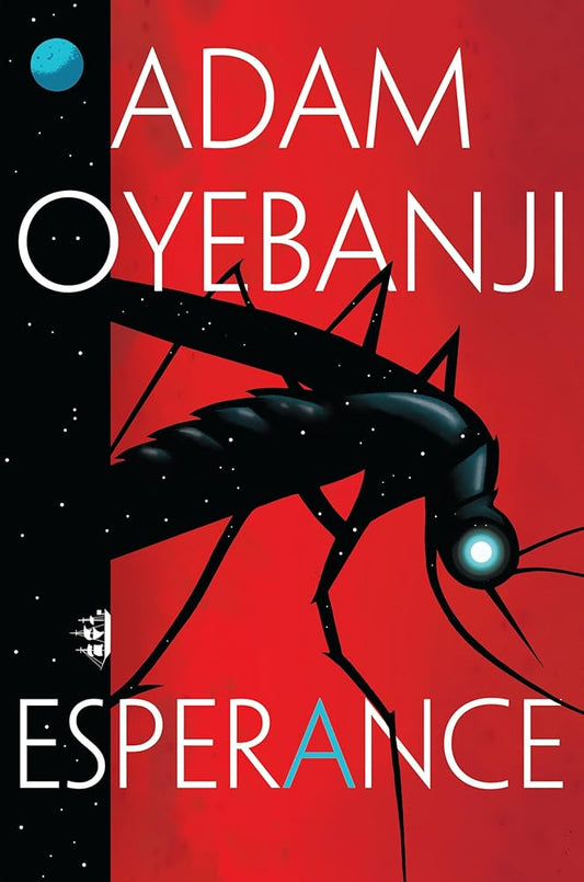Esperance cover image