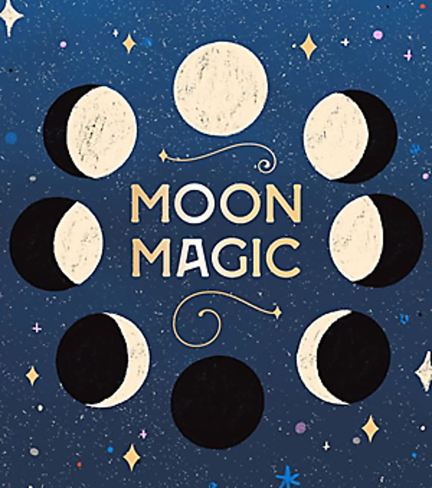 Moon Magic (RP Minis) cover image