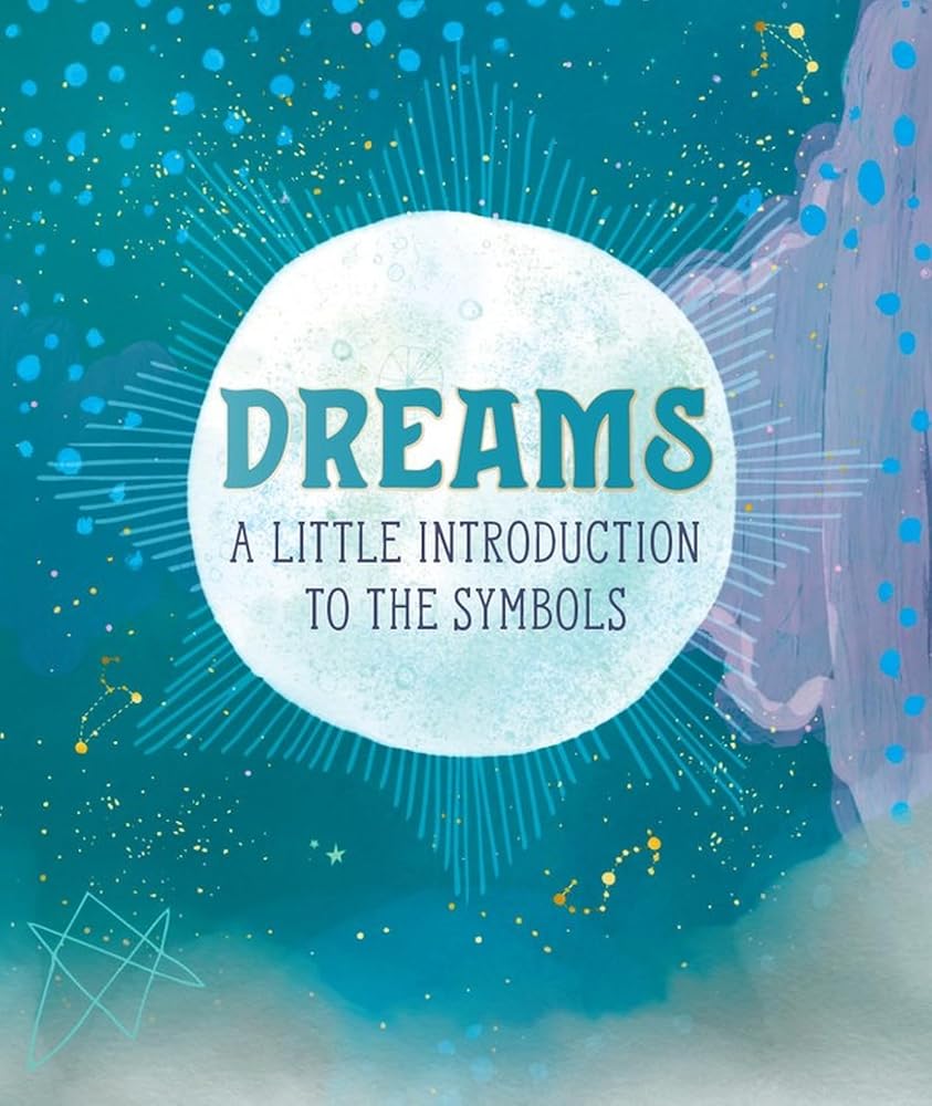 Dreams: A Little Introduction to the Symbols (RP Minis) cover image