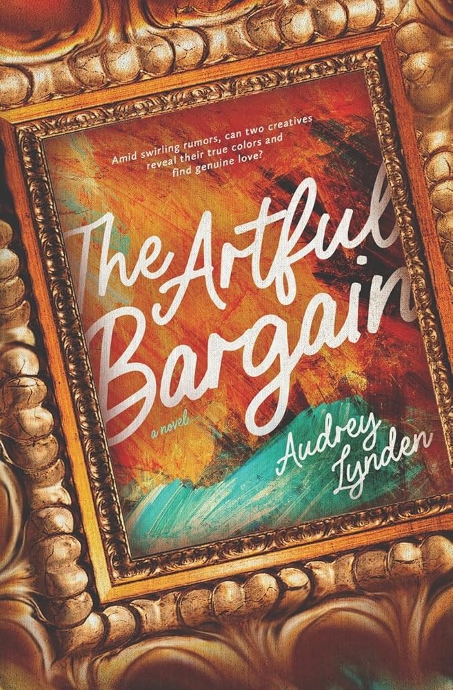 The Artful Bargain (The Brit Brothers) cover image