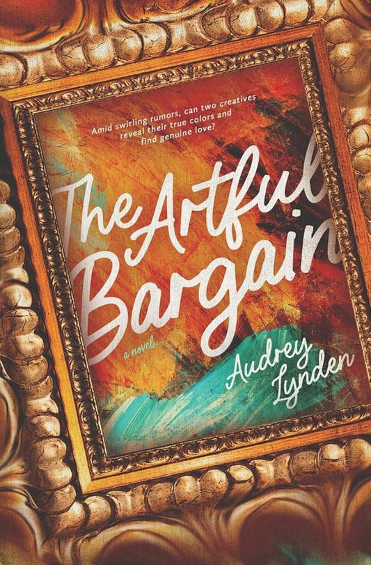 The Artful Bargain (The Brit Brothers) cover image