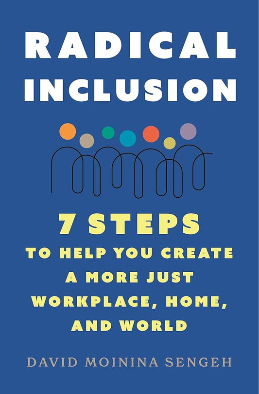 Radical Inclusion cover image