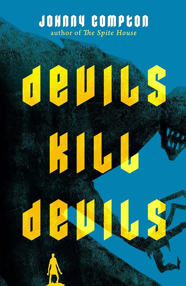 Devils Kill Devils cover image