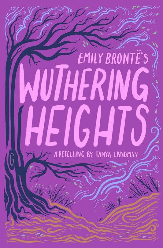 Emily Bronte's Wuthering Heights (Everyone Can Be a Reader (Classics)) cover image