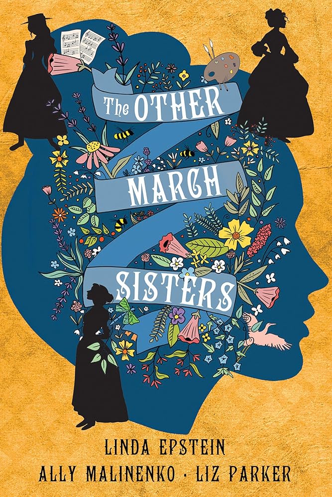 The Other March Sisters cover image