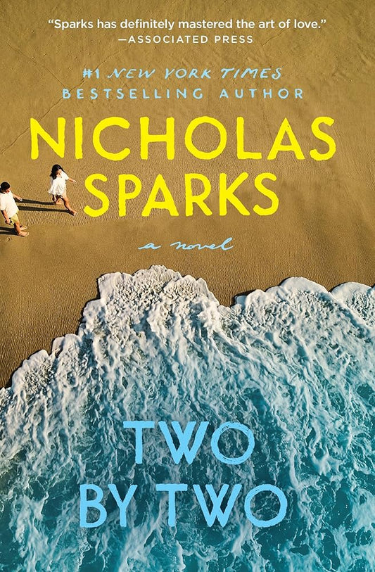 Two by Two cover image
