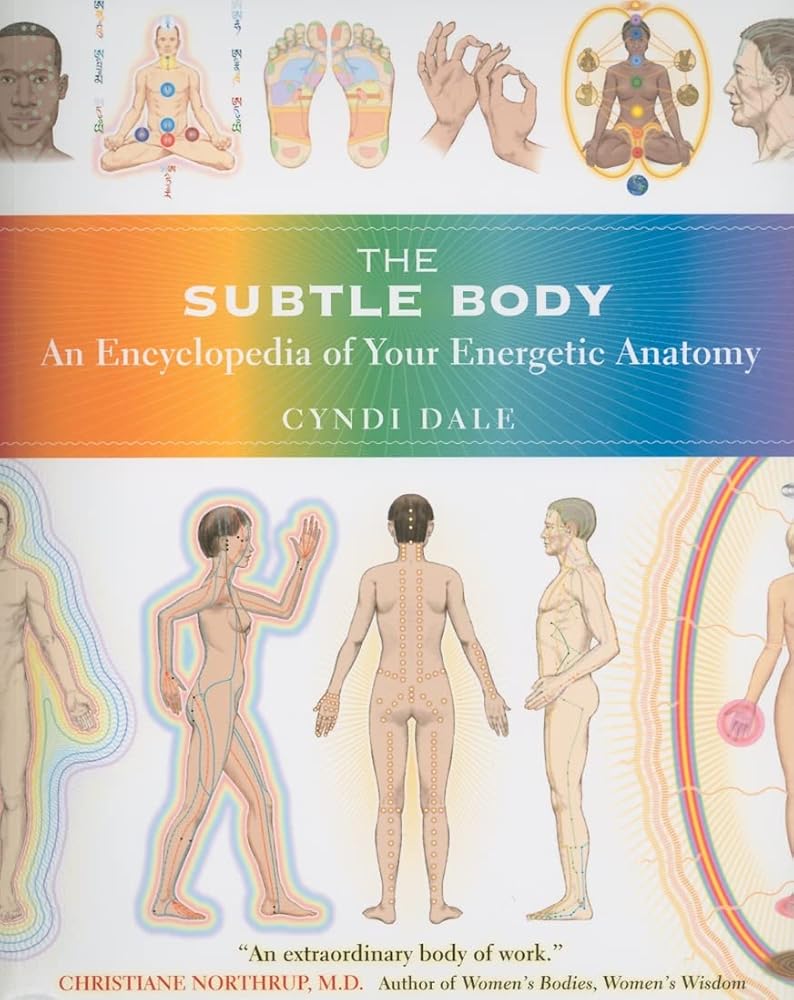 Subtle Body cover image