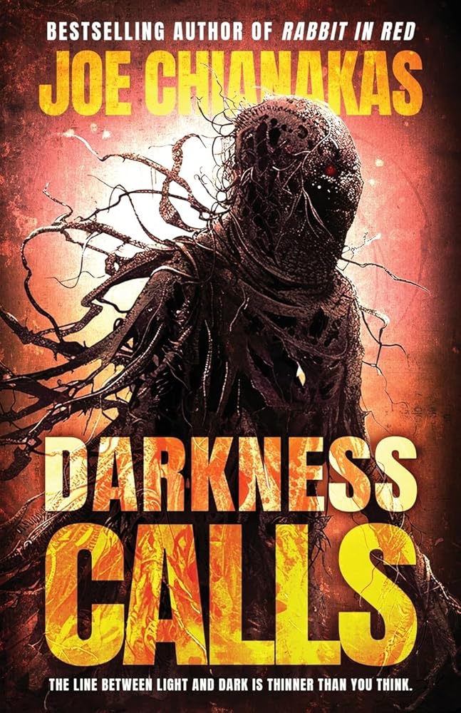 Darkness Calls (The Pit of Darkness) cover image