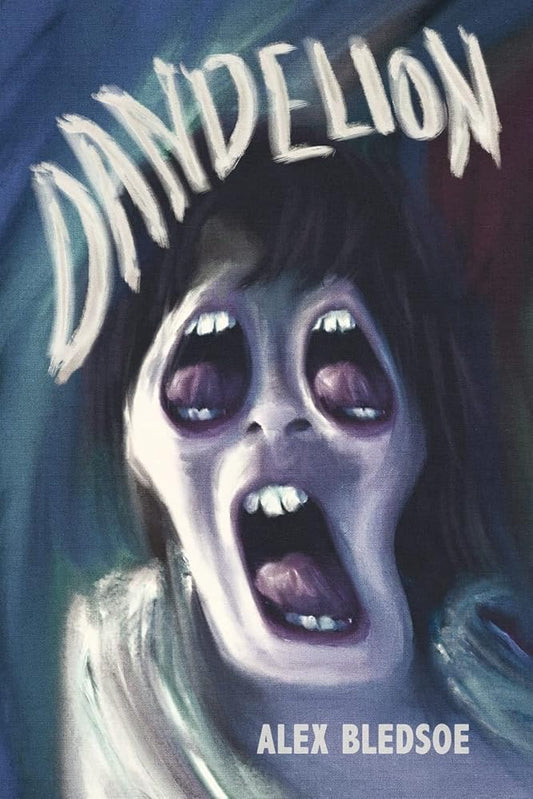Dandelion cover image