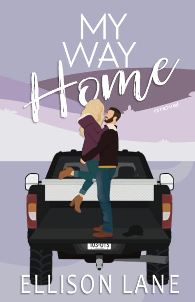 My Way Home cover image