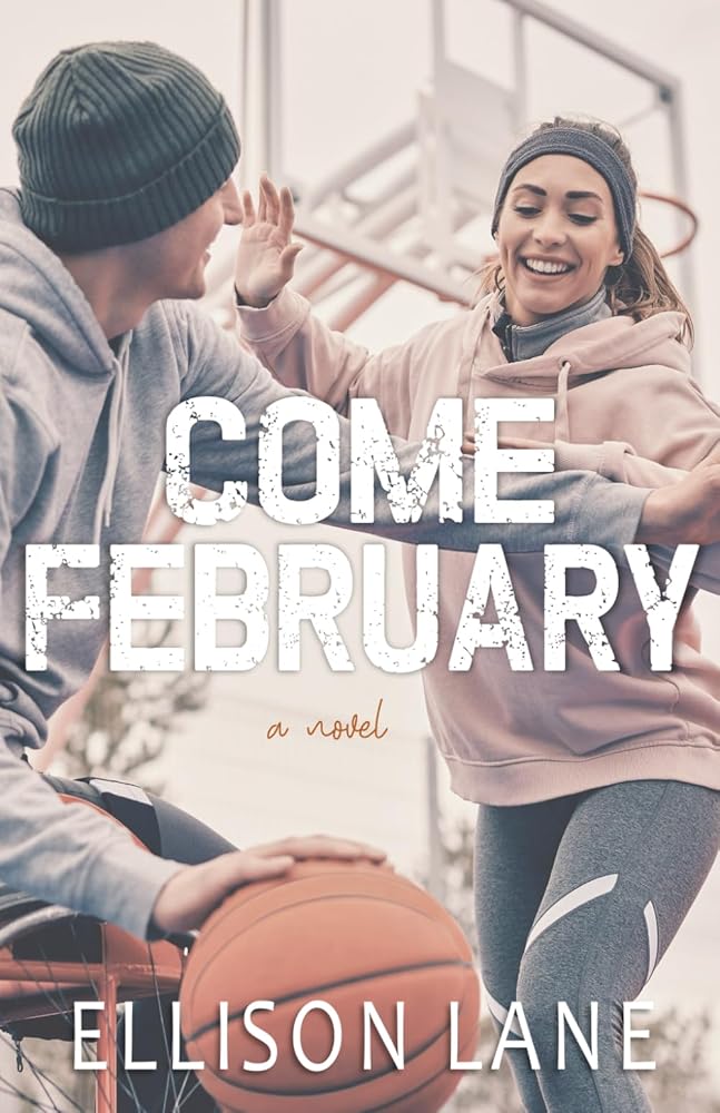 Come February cover image