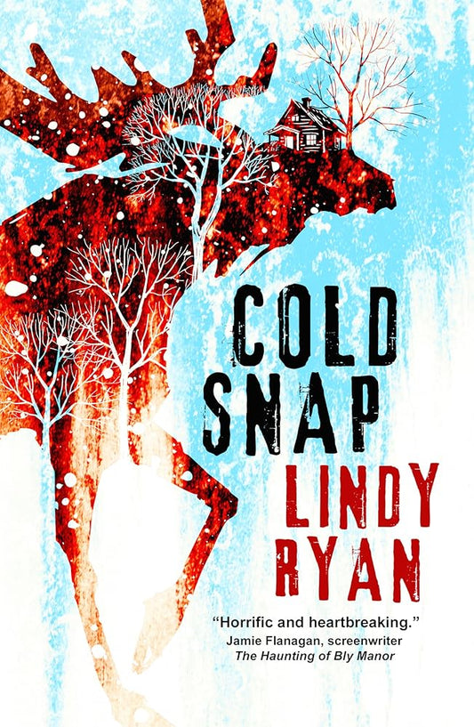 Cold Snap cover image