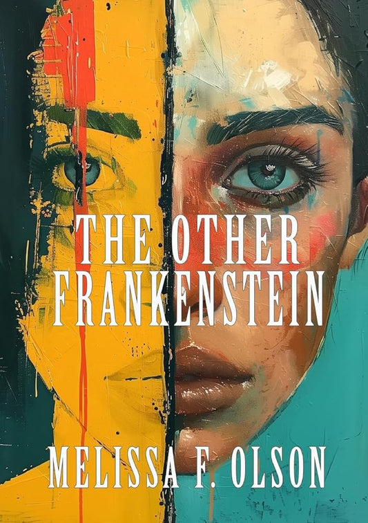 The Other Frankenstein cover image