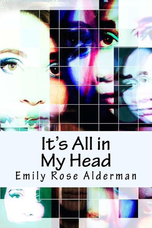 It's All in My Head cover image