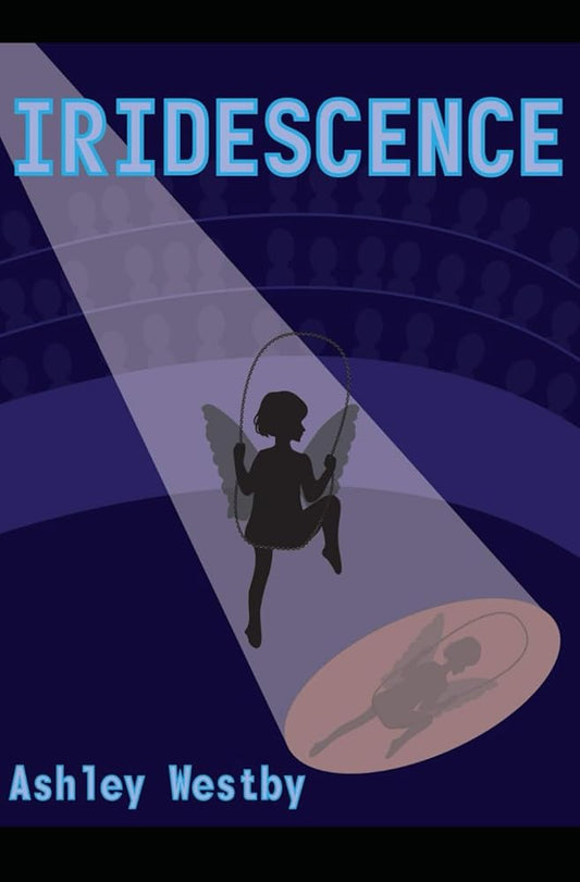 Iridescence cover image