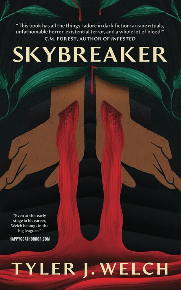 Skybreaker cover image