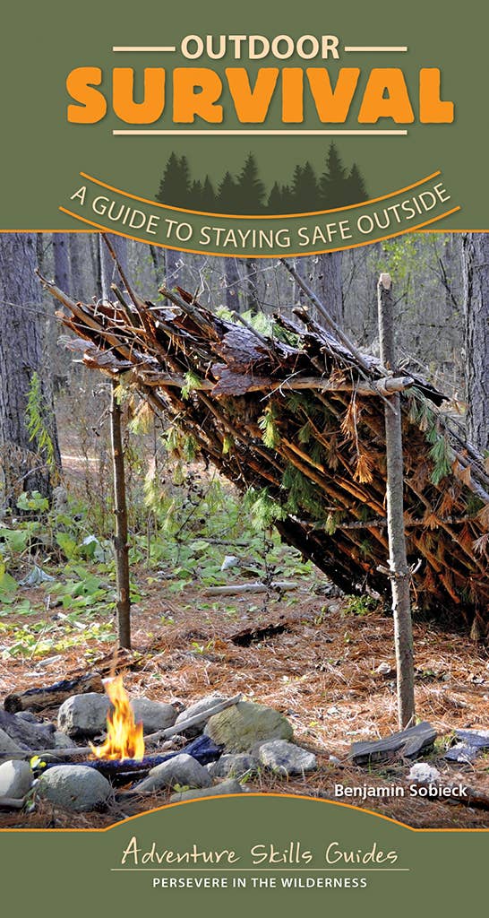 Outdoor Survival Quick Guide