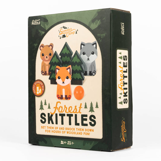 Forest Skittles