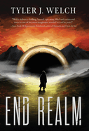 End Realm HARDCOVER