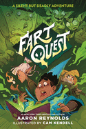 Fart Quest #1