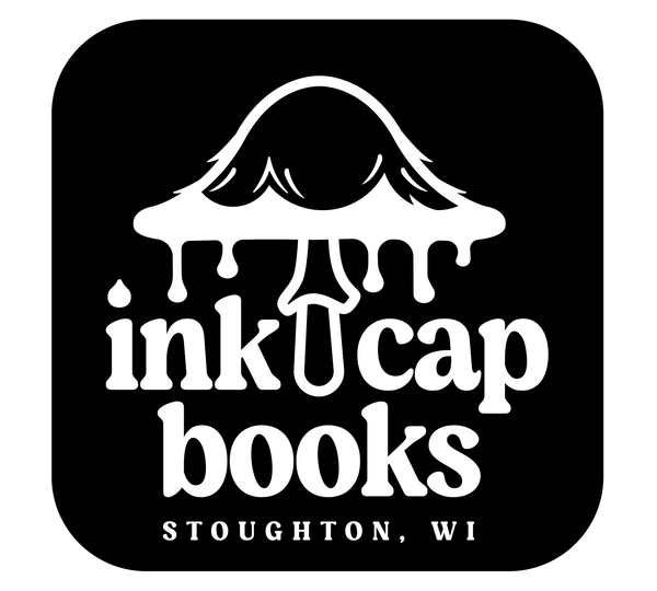 Ink Cap Books LLC